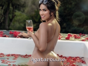 Agatarouuse