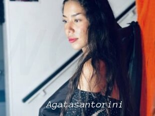 Agatasantorini