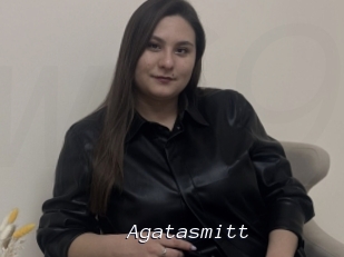 Agatasmitt