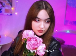 Agataveber