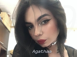Agathaa