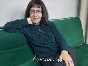 Agathaboyd