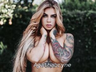 Agathabryne