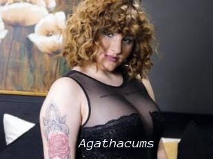 Agathacums