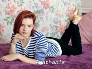 Agathahis