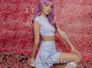 Agathaporter