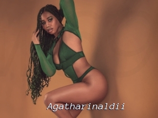 Agatharinaldii
