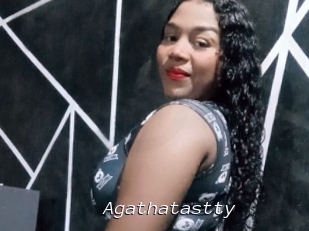 Agathatastty