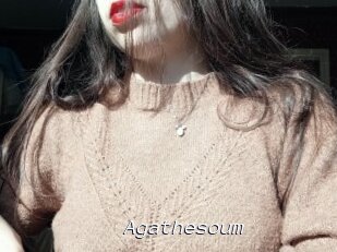 Agathesoum