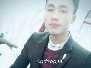 Agdmegja