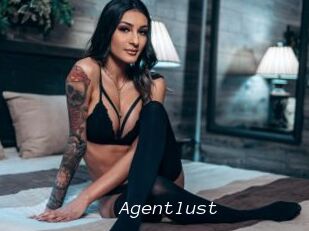 Agentlust