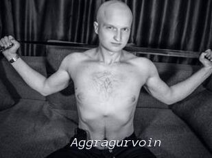 Aggragurvoin
