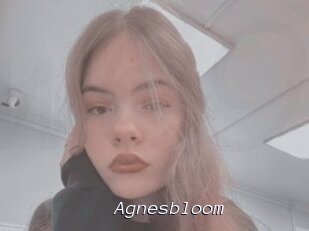 Agnesbloom