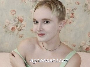 Agnessabloom