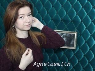 Agnetasmith