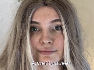 Agnettaqueen