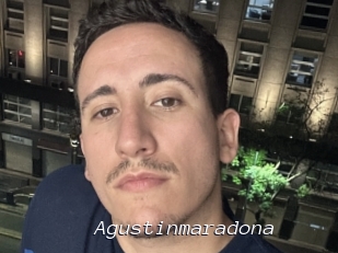 Agustinmaradona
