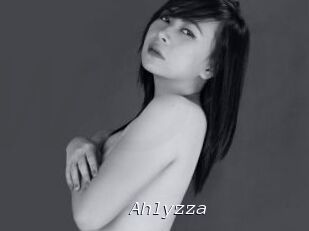 Ahlyzza