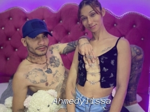 Ahmedylissa