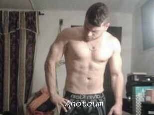 Ahotcum