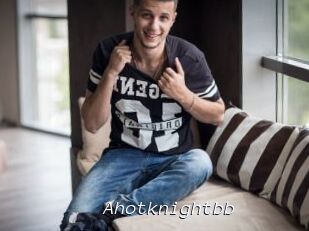 Ahotknightbb