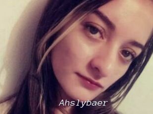 Ahslybaer