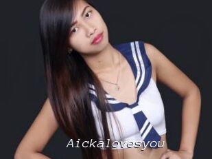 Aickalovesyou