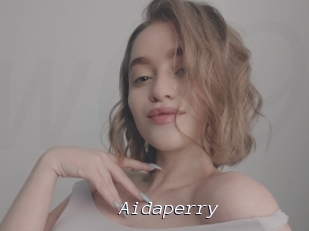 Aidaperry