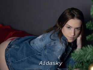 Aidasky