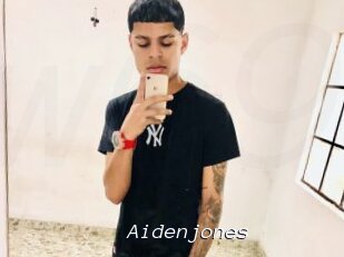 Aidenjones
