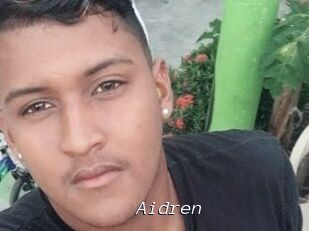 Aidren