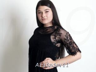 Aiidadevil