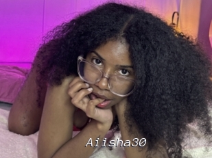 Aiisha30