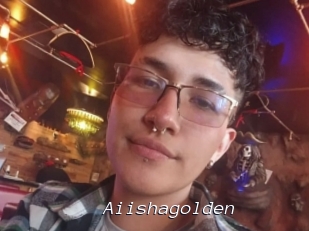 Aiishagolden