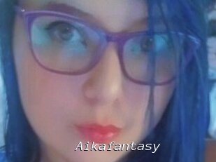 Aikafantasy