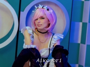 Aikomori