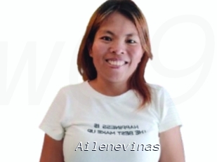 Ailenevinas