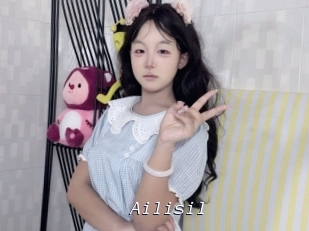 Ailisil