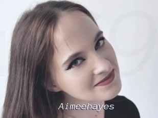 Aimeehayes