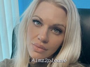 Aimz2please
