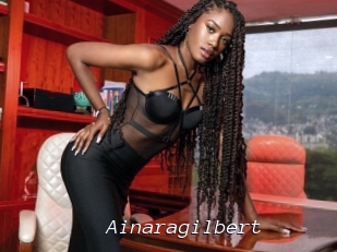 Ainaragilbert