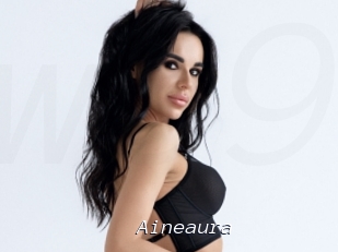 Aineaura