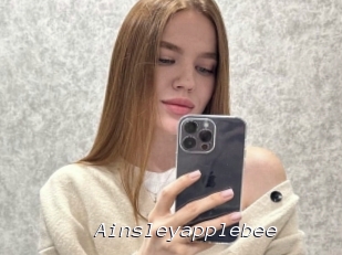 Ainsleyapplebee
