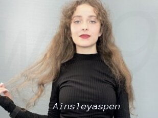 Ainsleyaspen