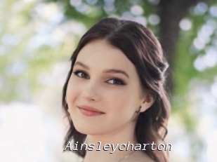 Ainsleycharton