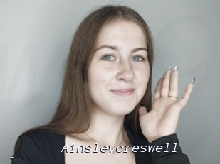 Ainsleycreswell