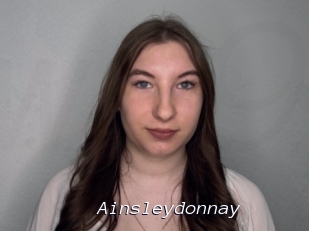 Ainsleydonnay