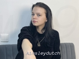 Ainsleydutch