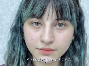 Ainsleyeverist