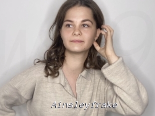 Ainsleyfrake